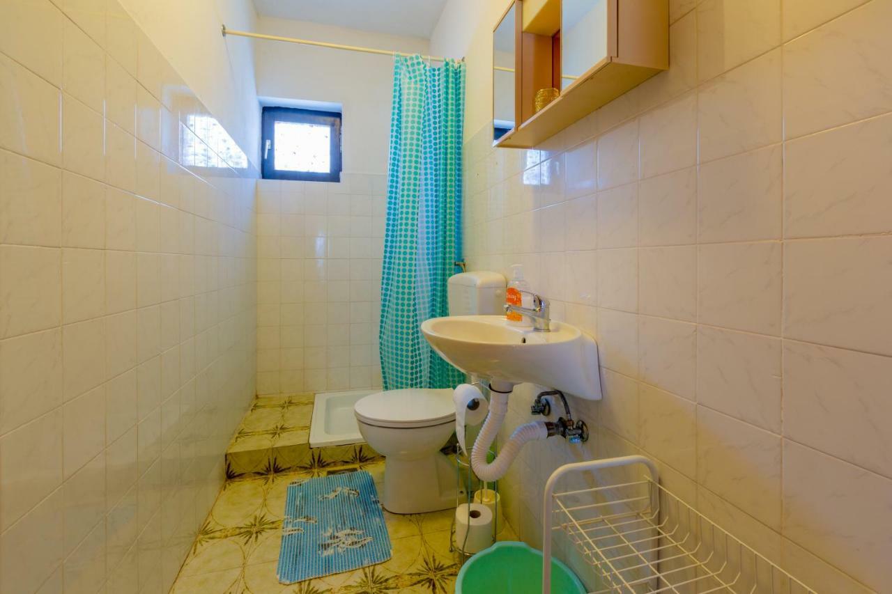 Apartman Ivka Драмаль Экстерьер фото