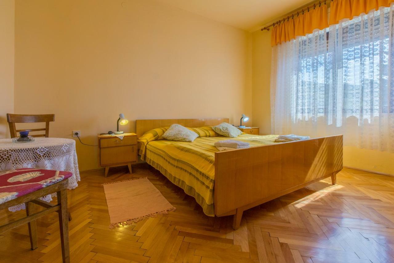 Apartman Ivka Драмаль Экстерьер фото