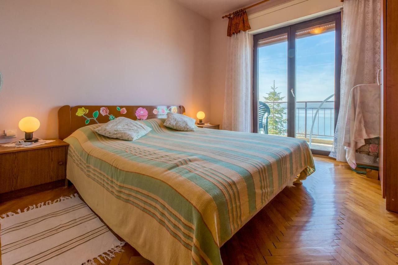 Apartman Ivka Драмаль Экстерьер фото
