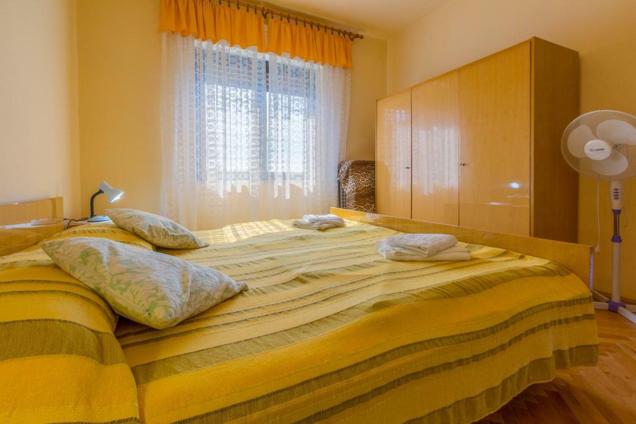 Apartman Ivka Драмаль Экстерьер фото