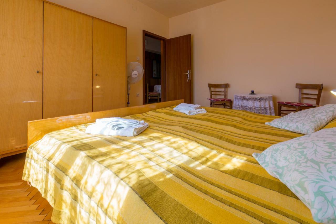Apartman Ivka Драмаль Экстерьер фото
