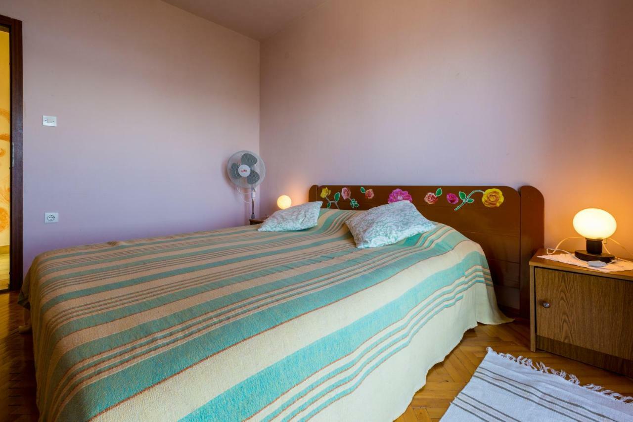 Apartman Ivka Драмаль Экстерьер фото