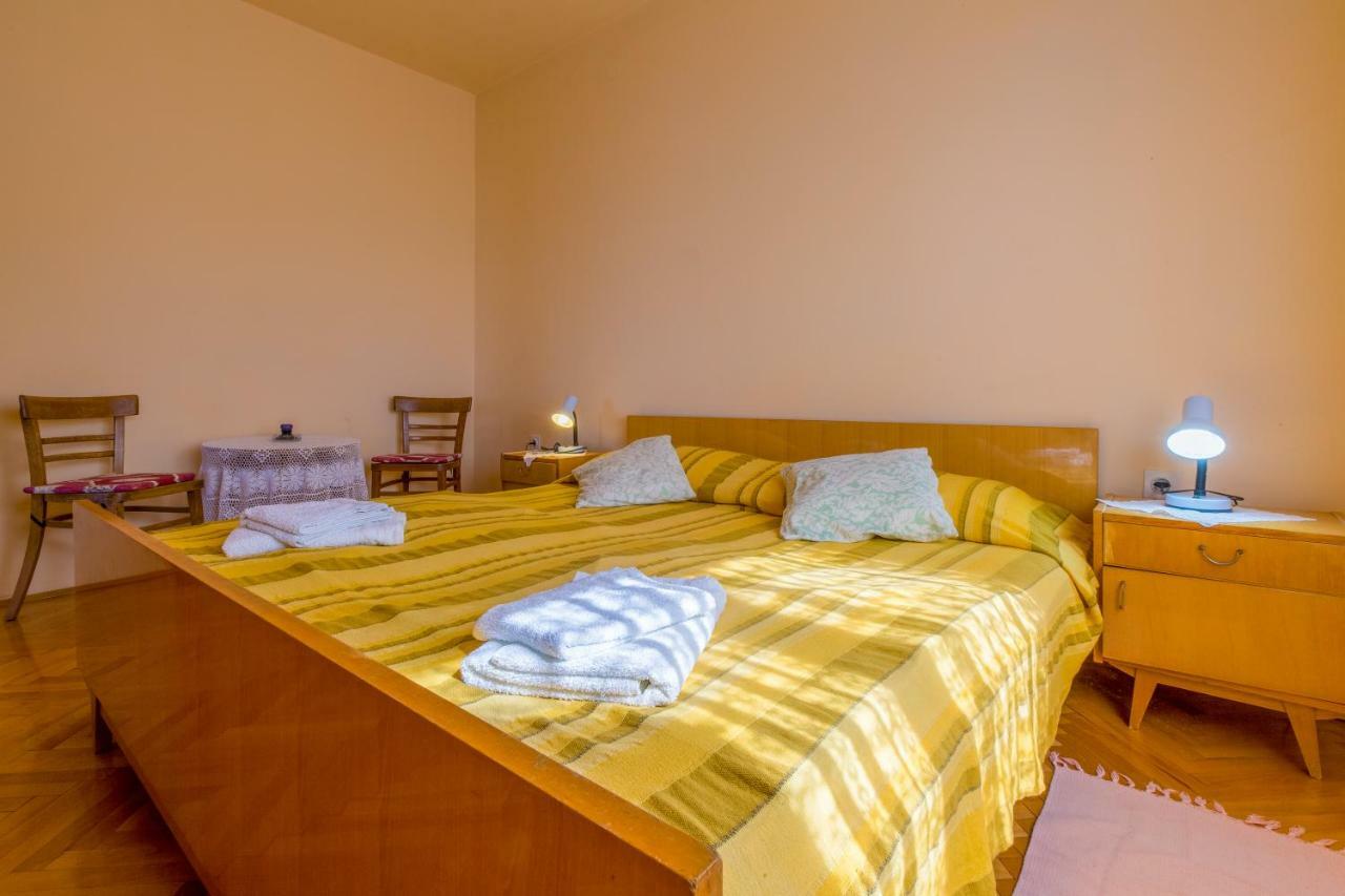 Apartman Ivka Драмаль Экстерьер фото