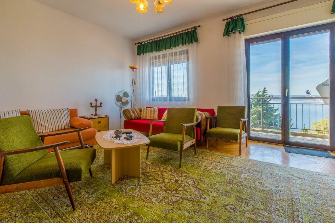 Apartman Ivka Драмаль Экстерьер фото