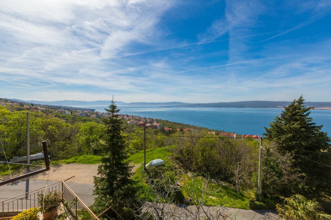 Apartman Ivka Драмаль Экстерьер фото