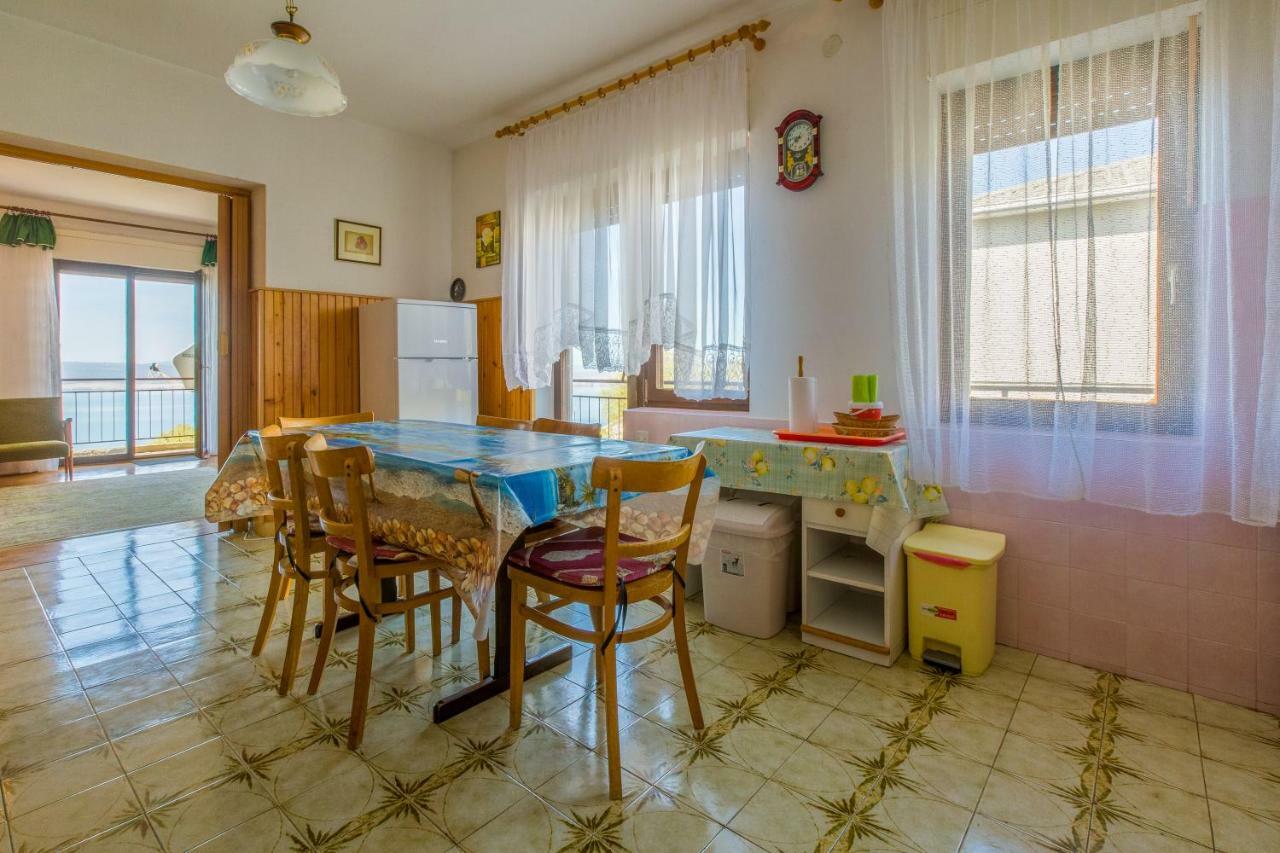 Apartman Ivka Драмаль Экстерьер фото