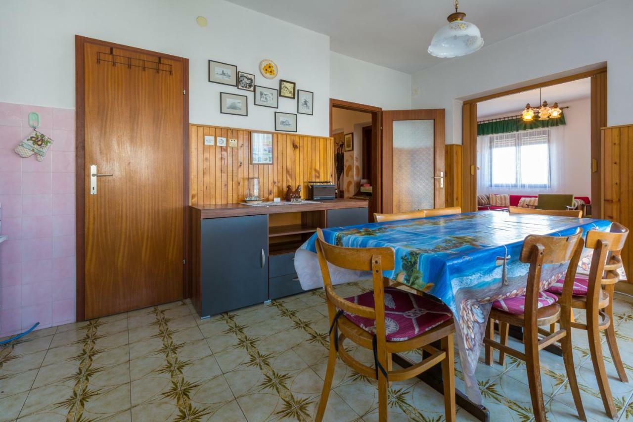Apartman Ivka Драмаль Экстерьер фото
