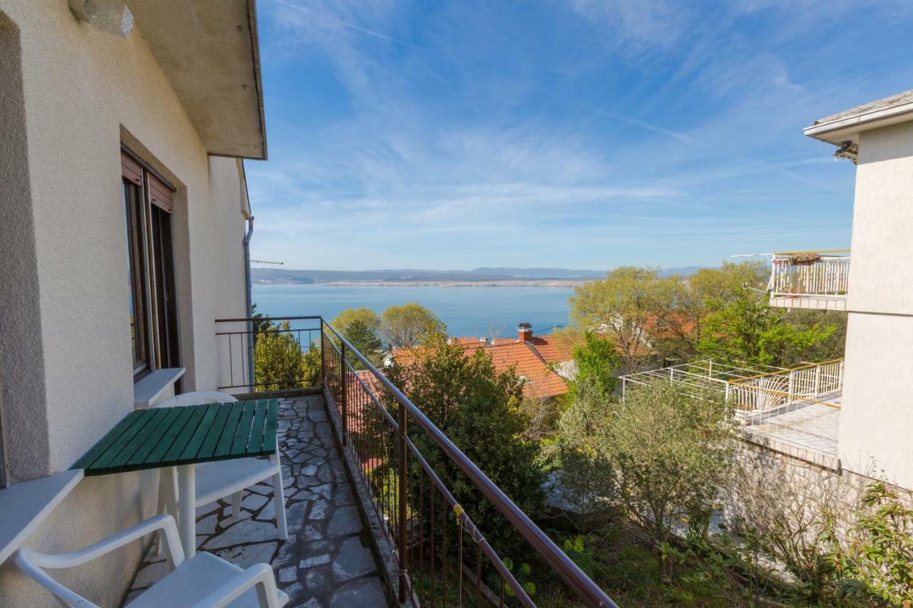 Apartman Ivka Драмаль Экстерьер фото