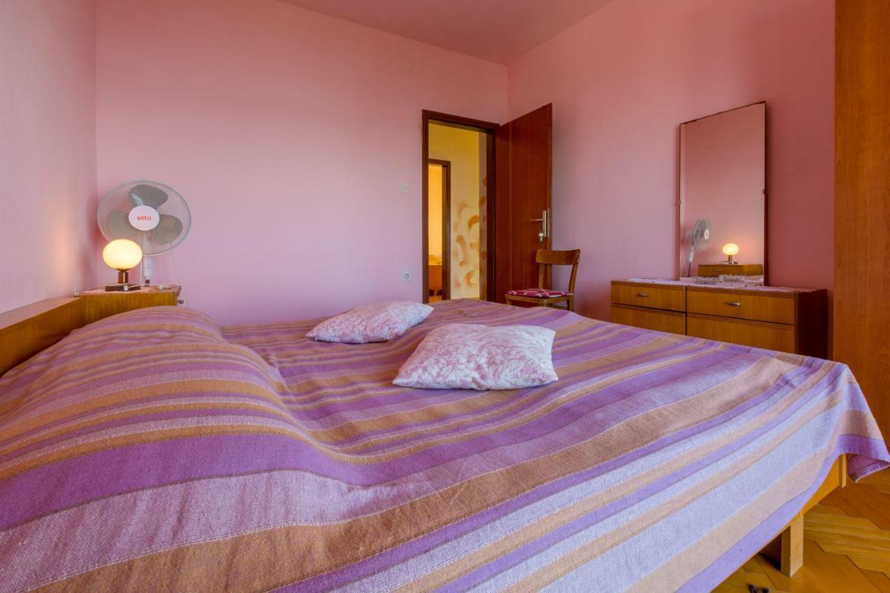 Apartman Ivka Драмаль Экстерьер фото