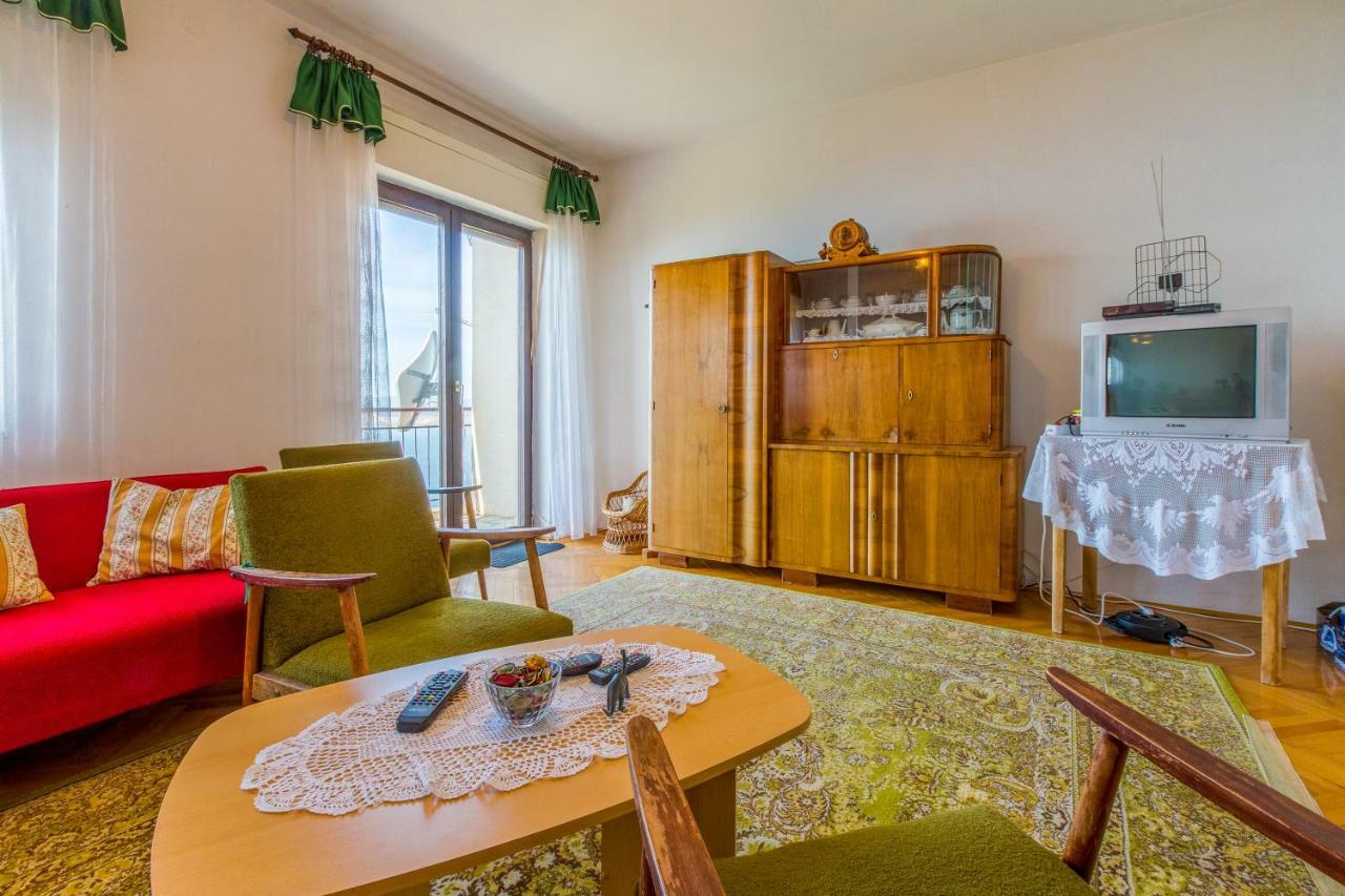 Apartman Ivka Драмаль Экстерьер фото